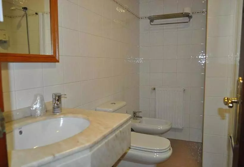 Retkeilymaja O Cruceiro