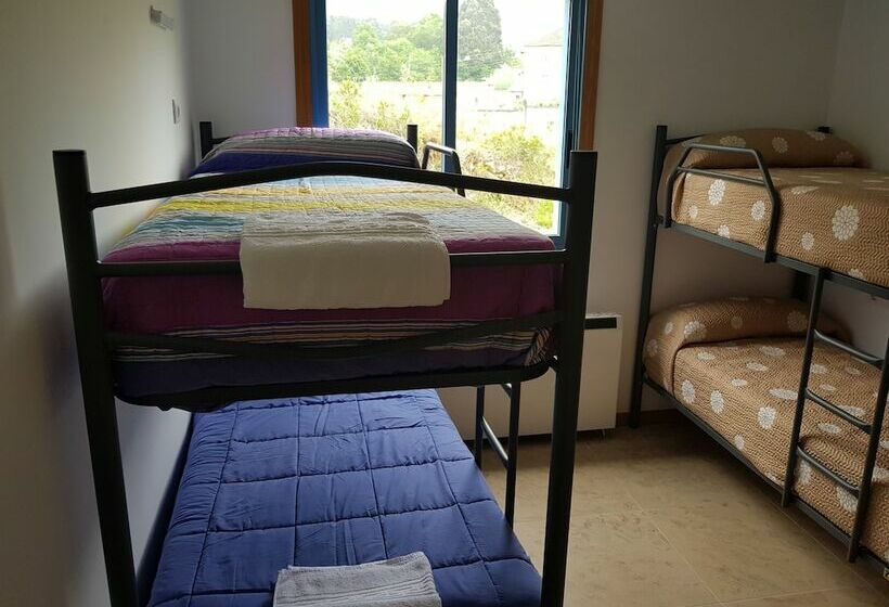 Albergue Villafranca   Hostel