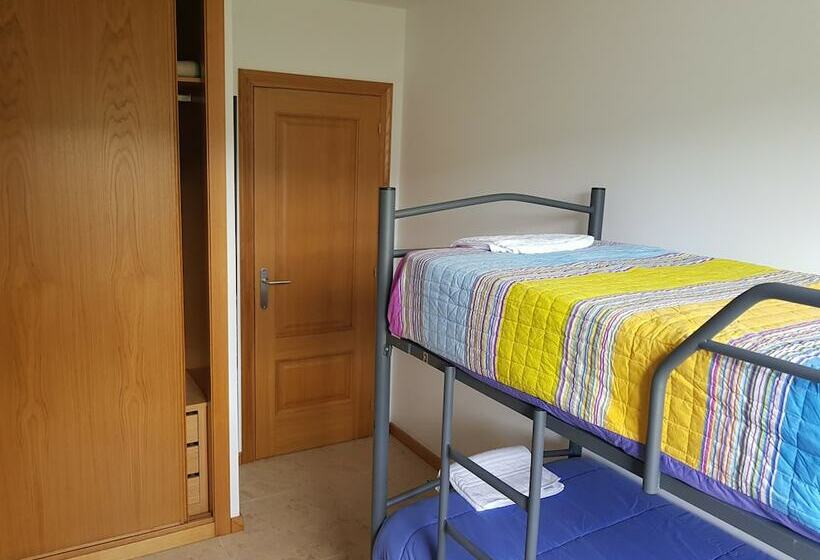 Albergue Villafranca   Hostel