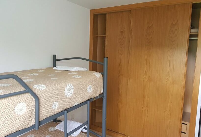 Albergue Villafranca   Hostel