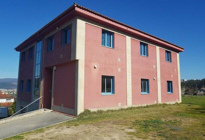 Albergue Villafranca   Hostel