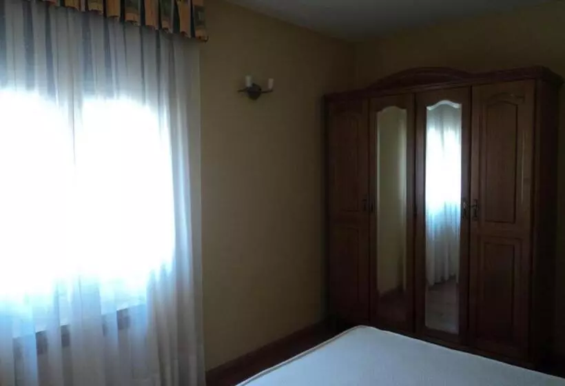 Apartamentos Casa Rosendo