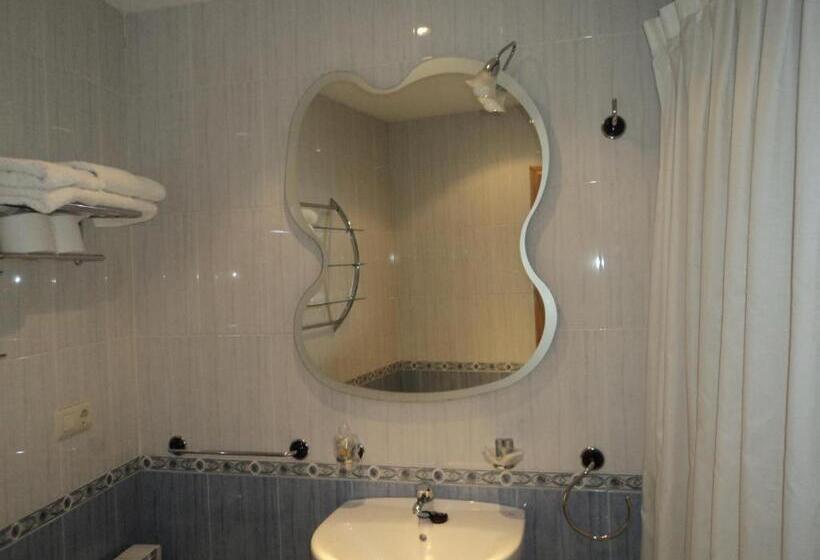 Apartamentos Casa Rosendo