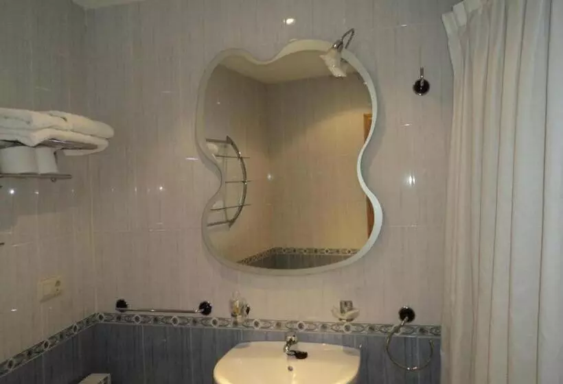 Apartamentos Casa Rosendo