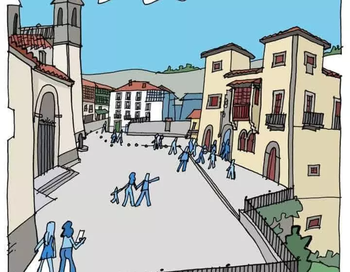 Apartamentos Casa Rosendo