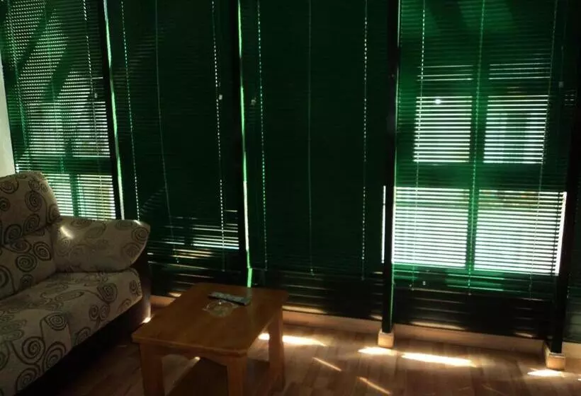 Apartamentos Casa Rosendo