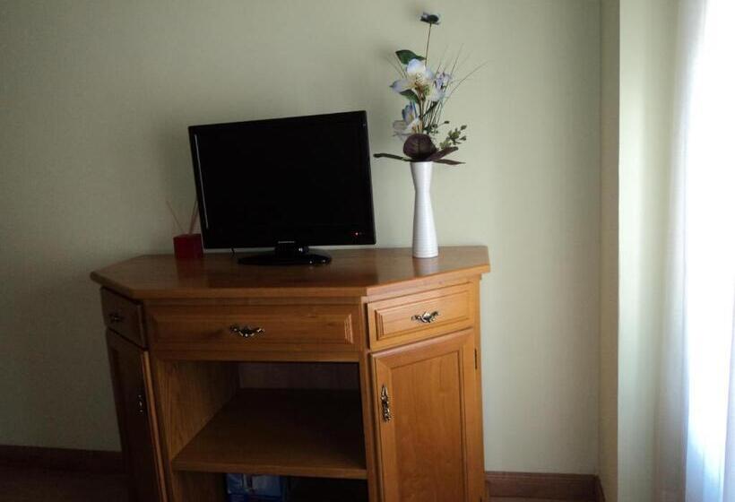 Apartamentos Casa Rosendo