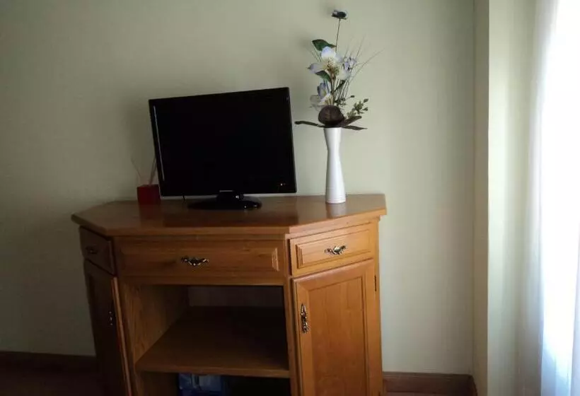 Apartamentos Casa Rosendo