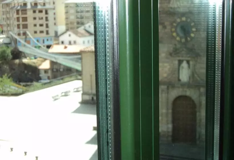 Apartamentos Casa Rosendo