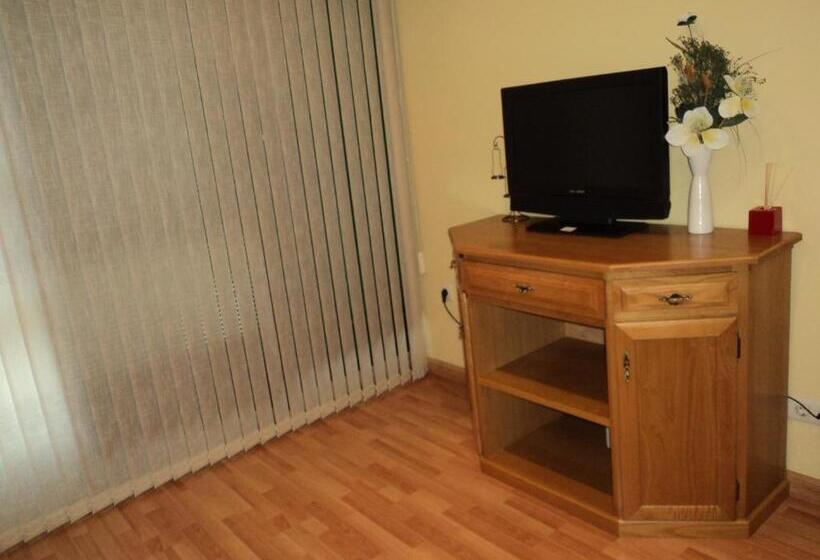 Apartamentos Casa Rosendo