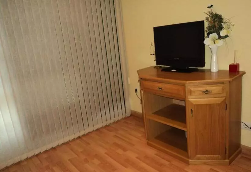 Apartamentos Casa Rosendo