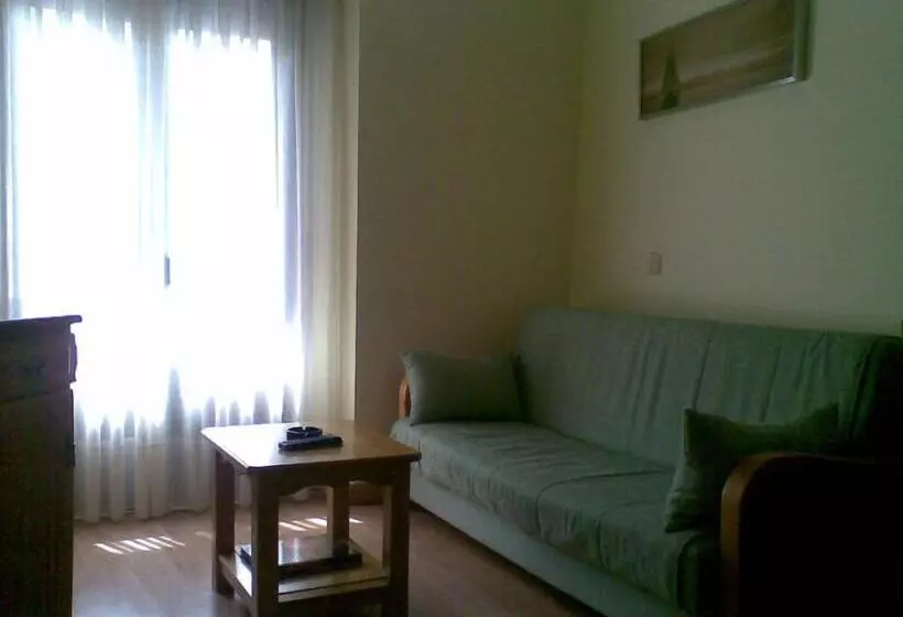 Apartamentos Casa Rosendo