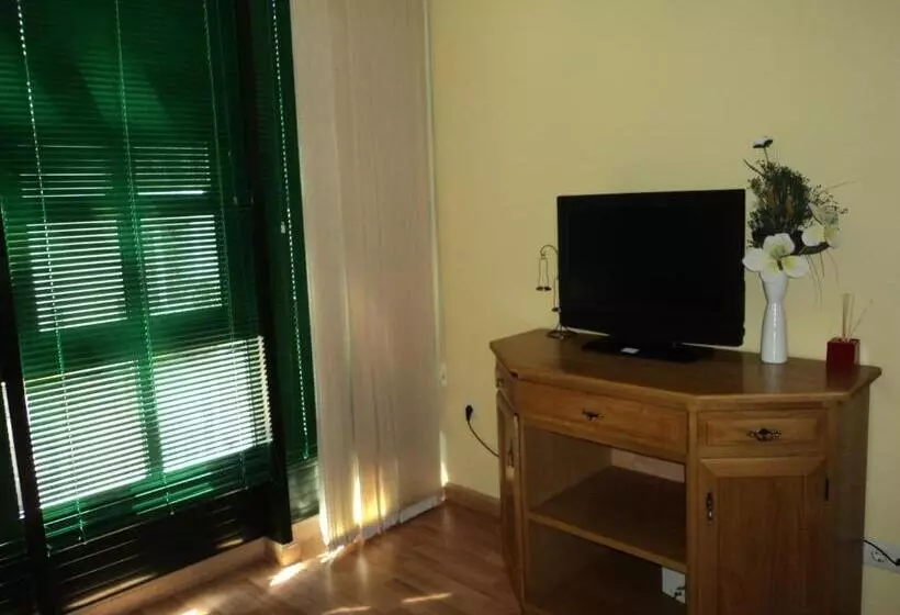 Apartamentos Casa Rosendo