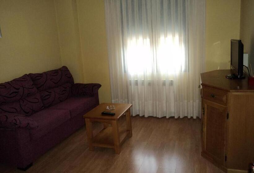 Apartamentos Casa Rosendo