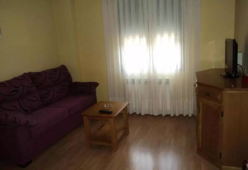 Apartamentos Casa Rosendo