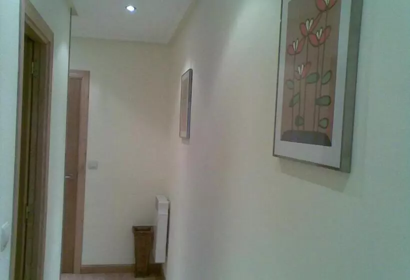 Apartamentos Casa Rosendo