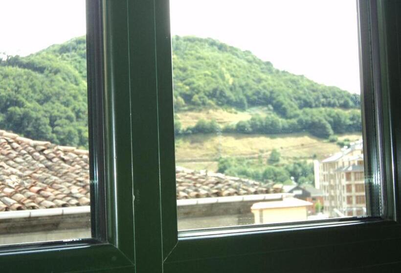 Apartamentos Casa Rosendo