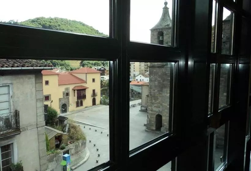 Apartamentos Casa Rosendo