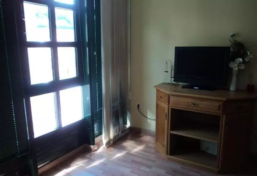 Apartamentos Casa Rosendo