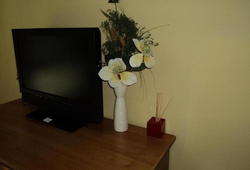 Apartamentos Casa Rosendo