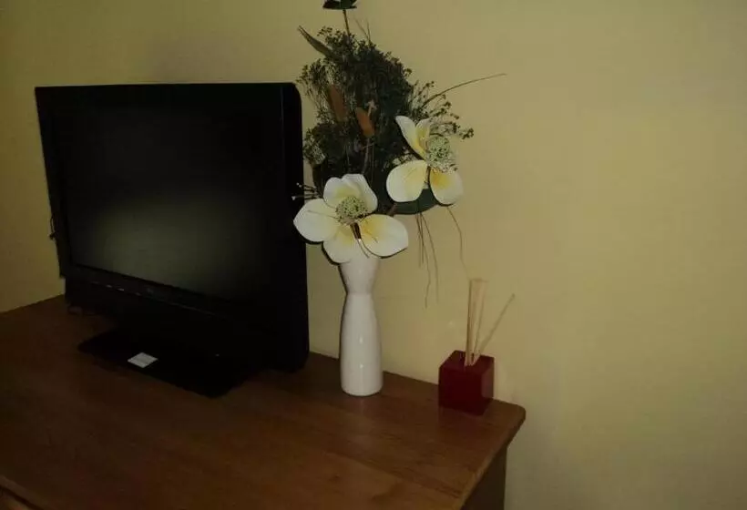 Apartamentos Casa Rosendo