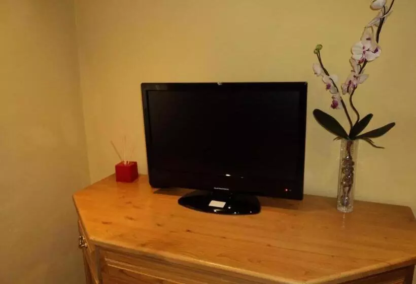 Apartamentos Casa Rosendo