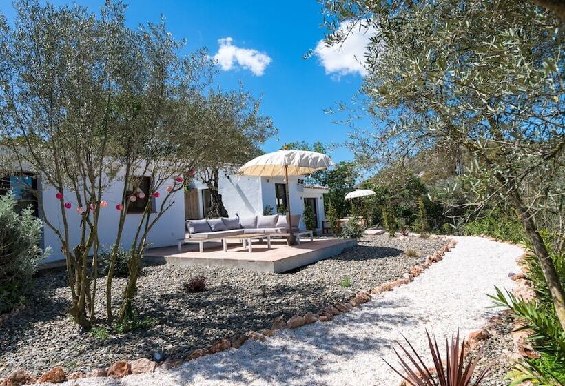 تختخواب و صبحانه Casa Baliza, Adults Only