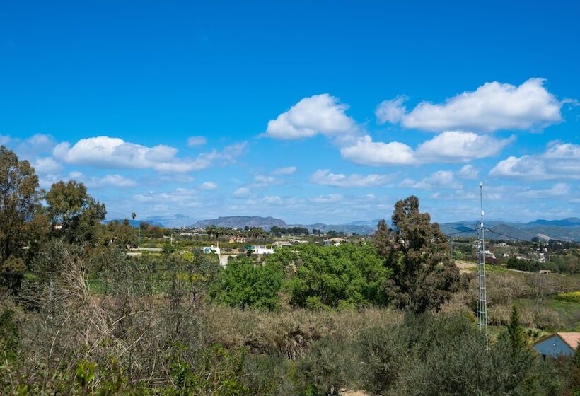 تختخواب و صبحانه Casa Baliza, Adults Only