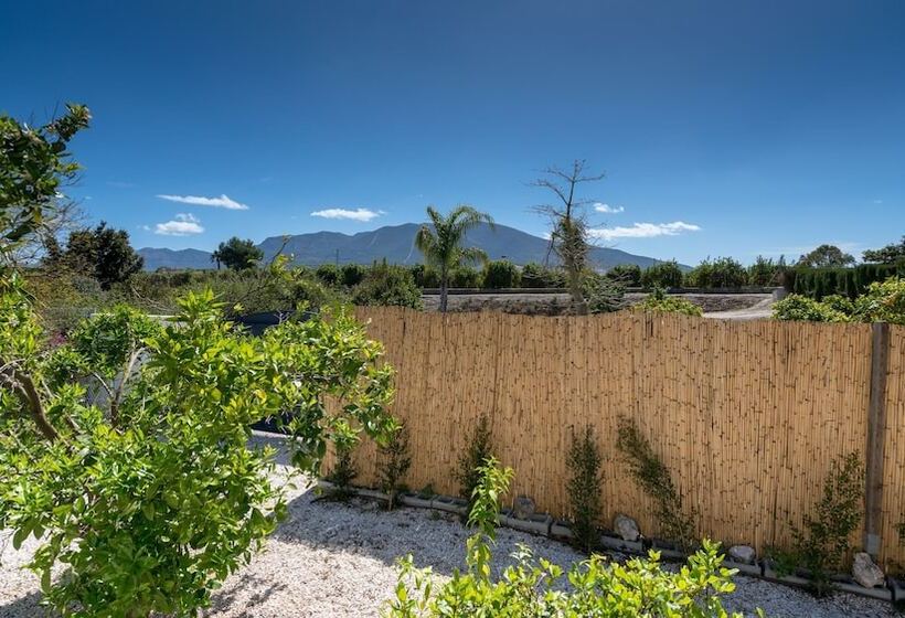 تختخواب و صبحانه Casa Baliza, Adults Only