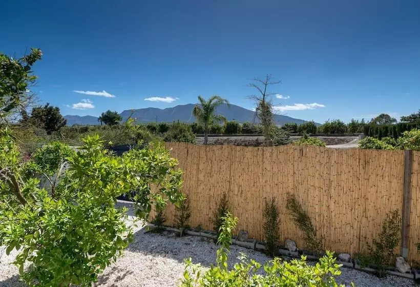 ベッドアンドブレックファースト Casa Baliza, Adults Only