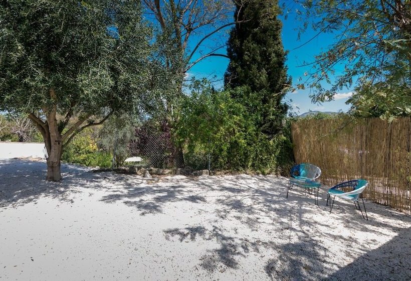 تختخواب و صبحانه Casa Baliza, Adults Only