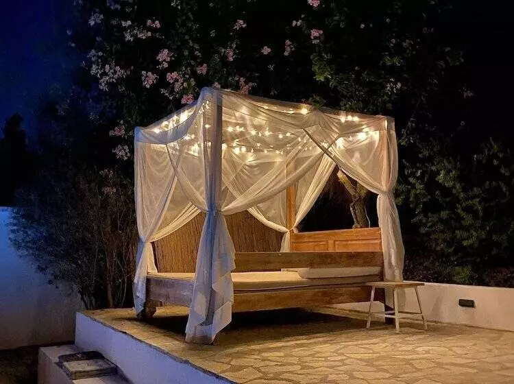 ベッドアンドブレックファースト Casa Baliza, Adults Only