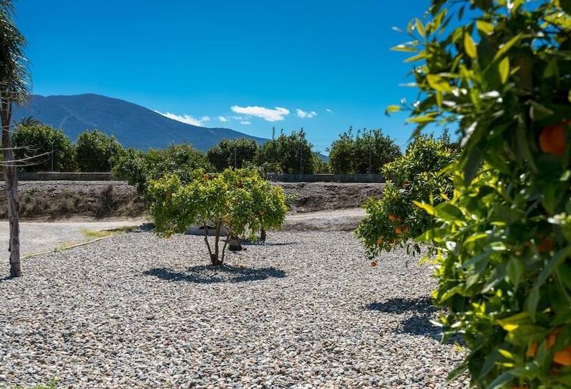 تختخواب و صبحانه Casa Baliza, Adults Only