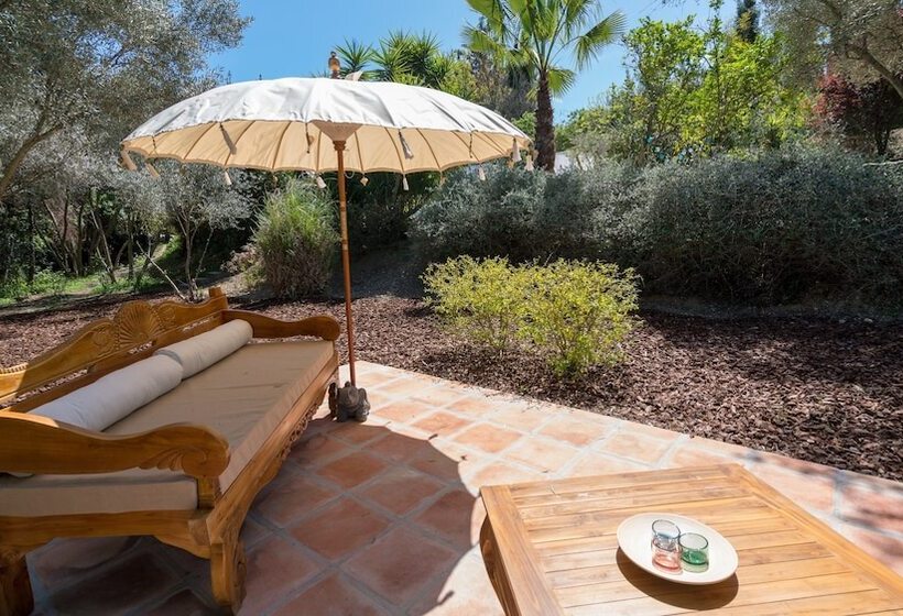 تختخواب و صبحانه Casa Baliza, Adults Only