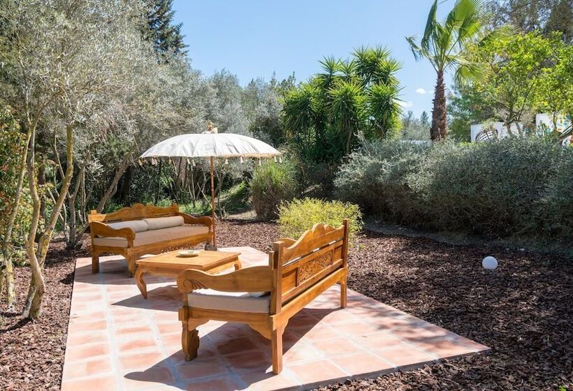 تختخواب و صبحانه Casa Baliza, Adults Only