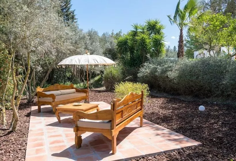 ベッドアンドブレックファースト Casa Baliza, Adults Only