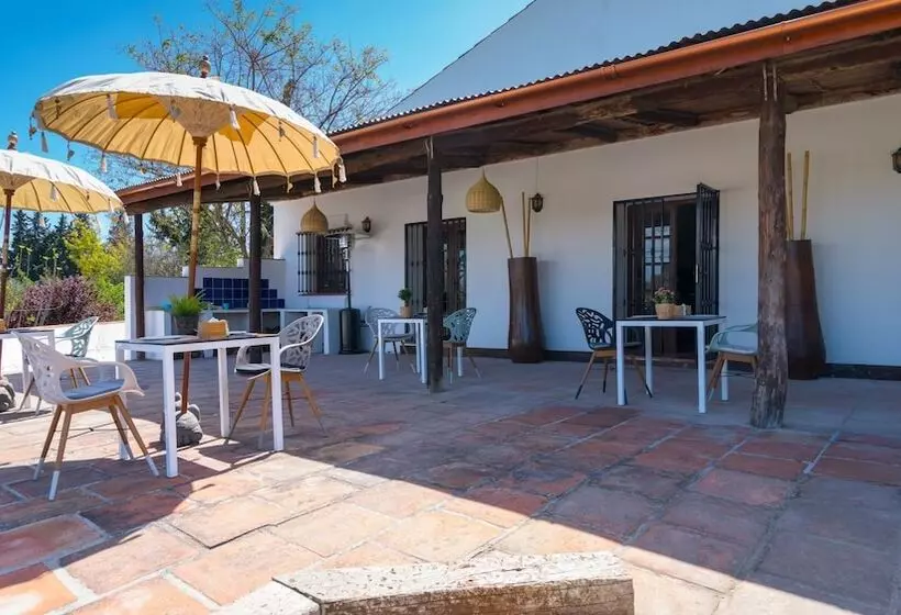 ベッドアンドブレックファースト Casa Baliza, Adults Only