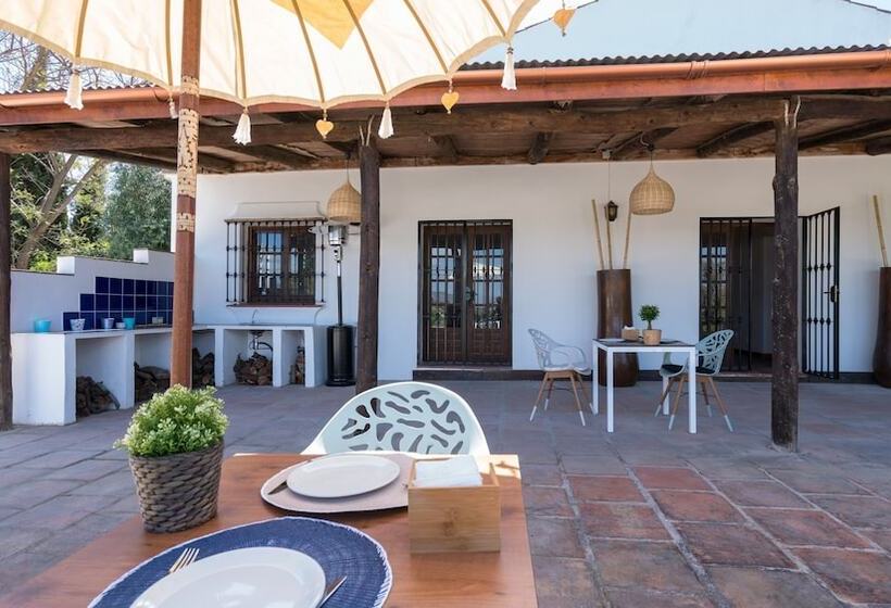 تختخواب و صبحانه Casa Baliza, Adults Only