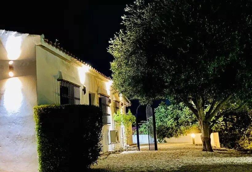 ベッドアンドブレックファースト Casa Baliza, Adults Only