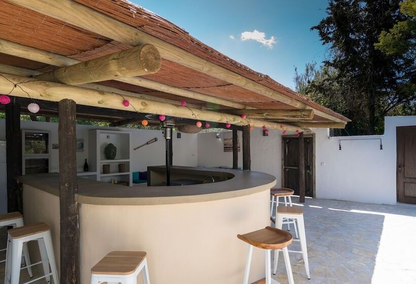 تختخواب و صبحانه Casa Baliza, Adults Only