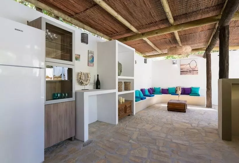 ベッドアンドブレックファースト Casa Baliza, Adults Only