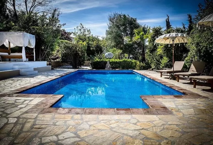 ベッドアンドブレックファースト Casa Baliza, Adults Only