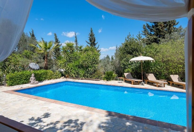 تختخواب و صبحانه Casa Baliza, Adults Only