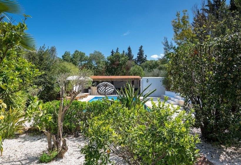 تختخواب و صبحانه Casa Baliza, Adults Only