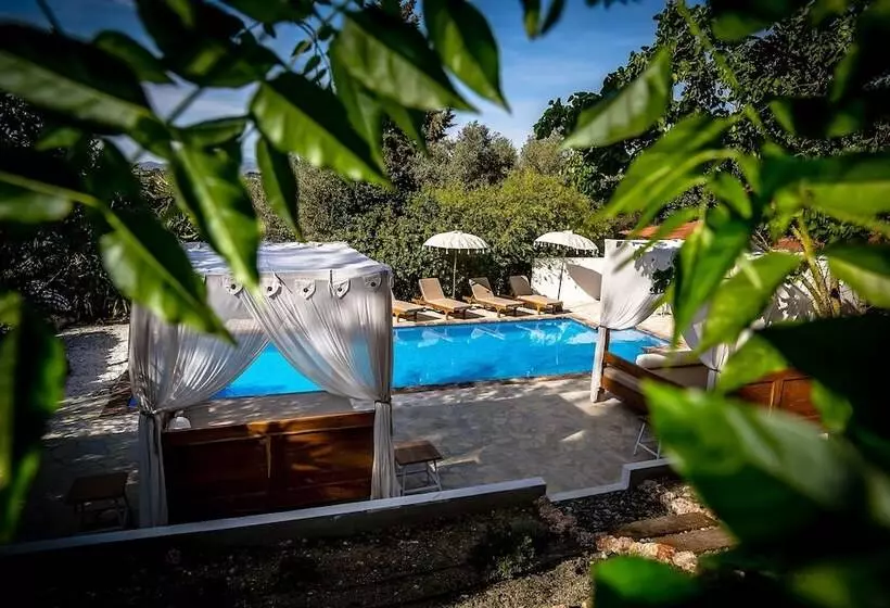 ベッドアンドブレックファースト Casa Baliza, Adults Only