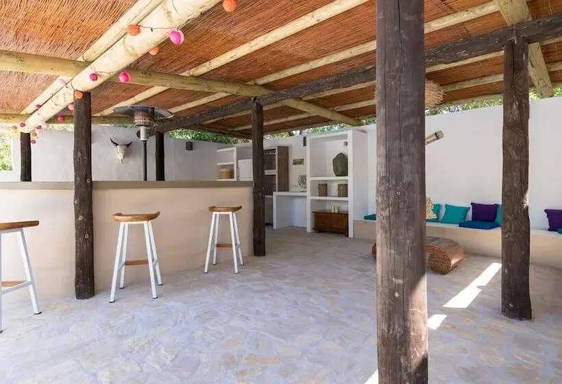 ベッドアンドブレックファースト Casa Baliza, Adults Only