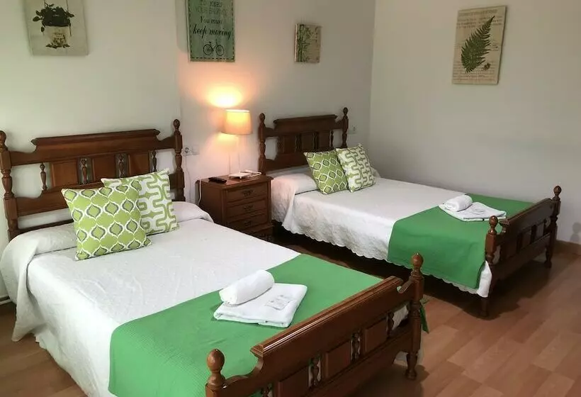 Bluu Hostal