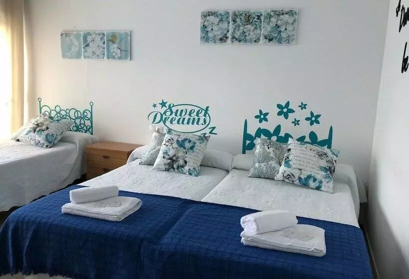 Bluu Hostal