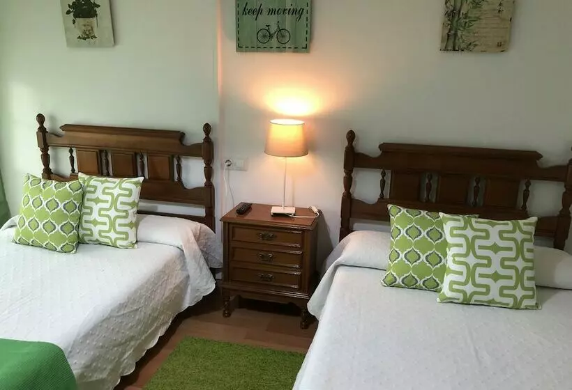 Bluu Hostal