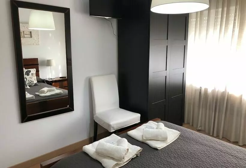 Bluu Hostal